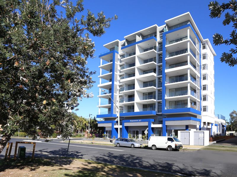 17/87 Ocean Parade, Coffs Harbour NSW 2450, Image 0