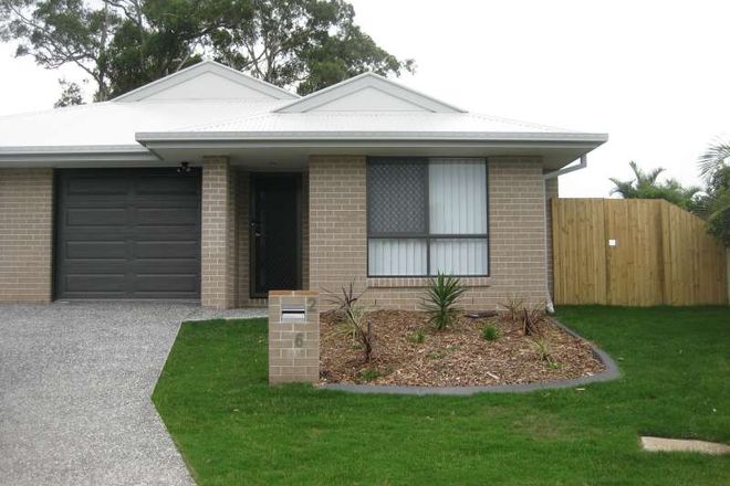 Picture of 2/6 Sapphire Court, MORAYFIELD QLD 4506