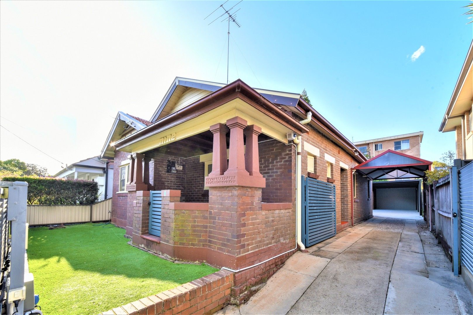 3 bedrooms House in 9 Lever Street ROSEBERY NSW, 2018