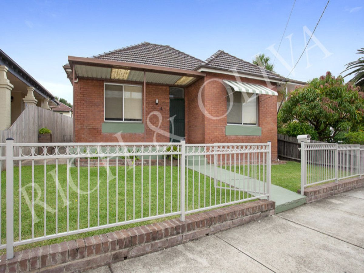 14 George Street, Burwood Heights NSW 2136, Image 0