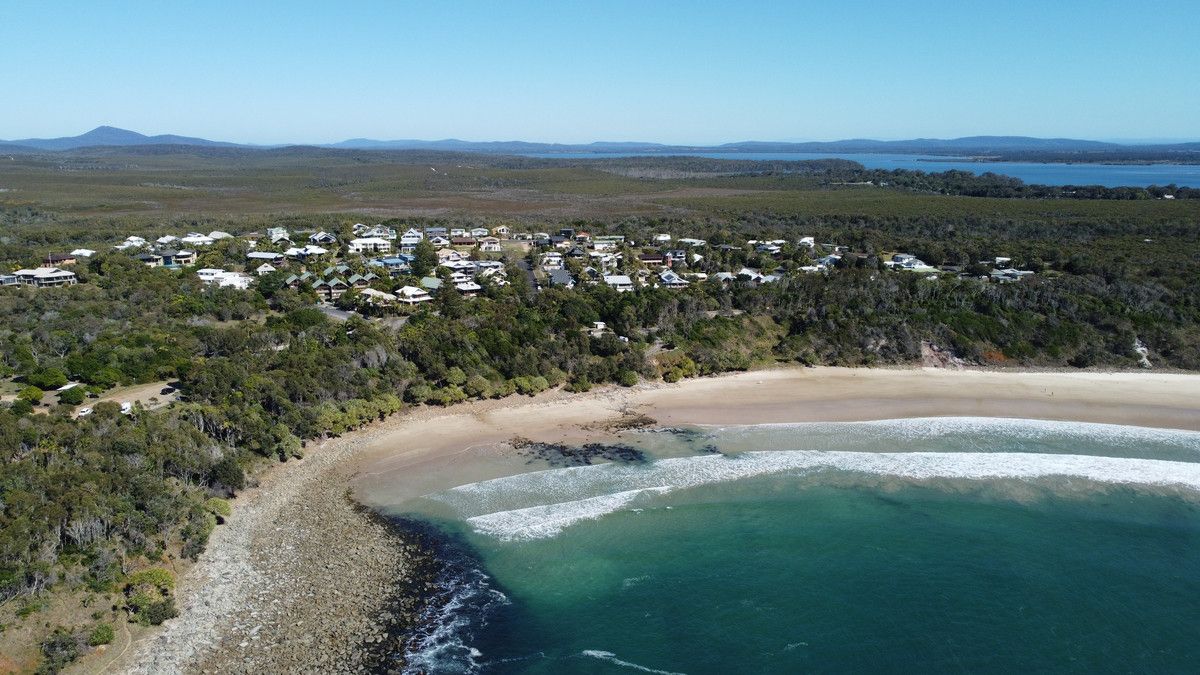 1/4 Bay Street, Angourie NSW 2464 Domain