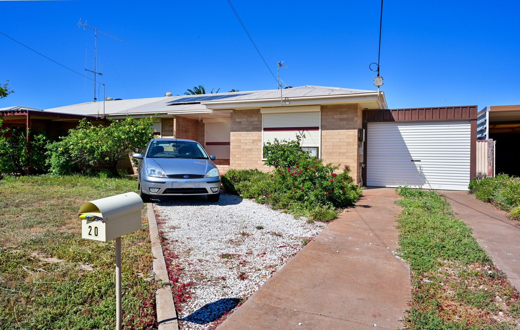 20 Hobbs Street, Whyalla Norrie SA 5608, Image 0