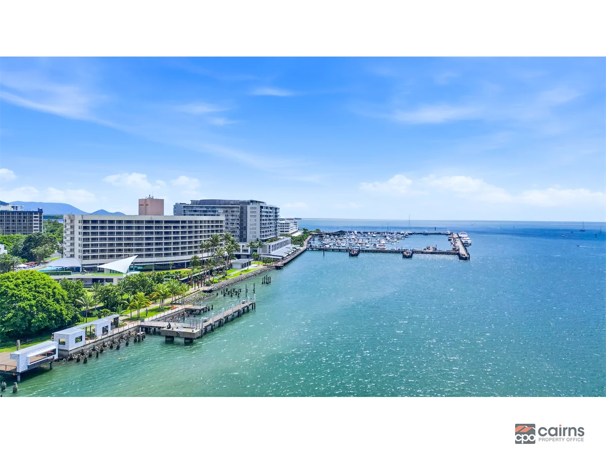 Additional image 38 of 502/25 Wharf St, Cairns City QLD 4870