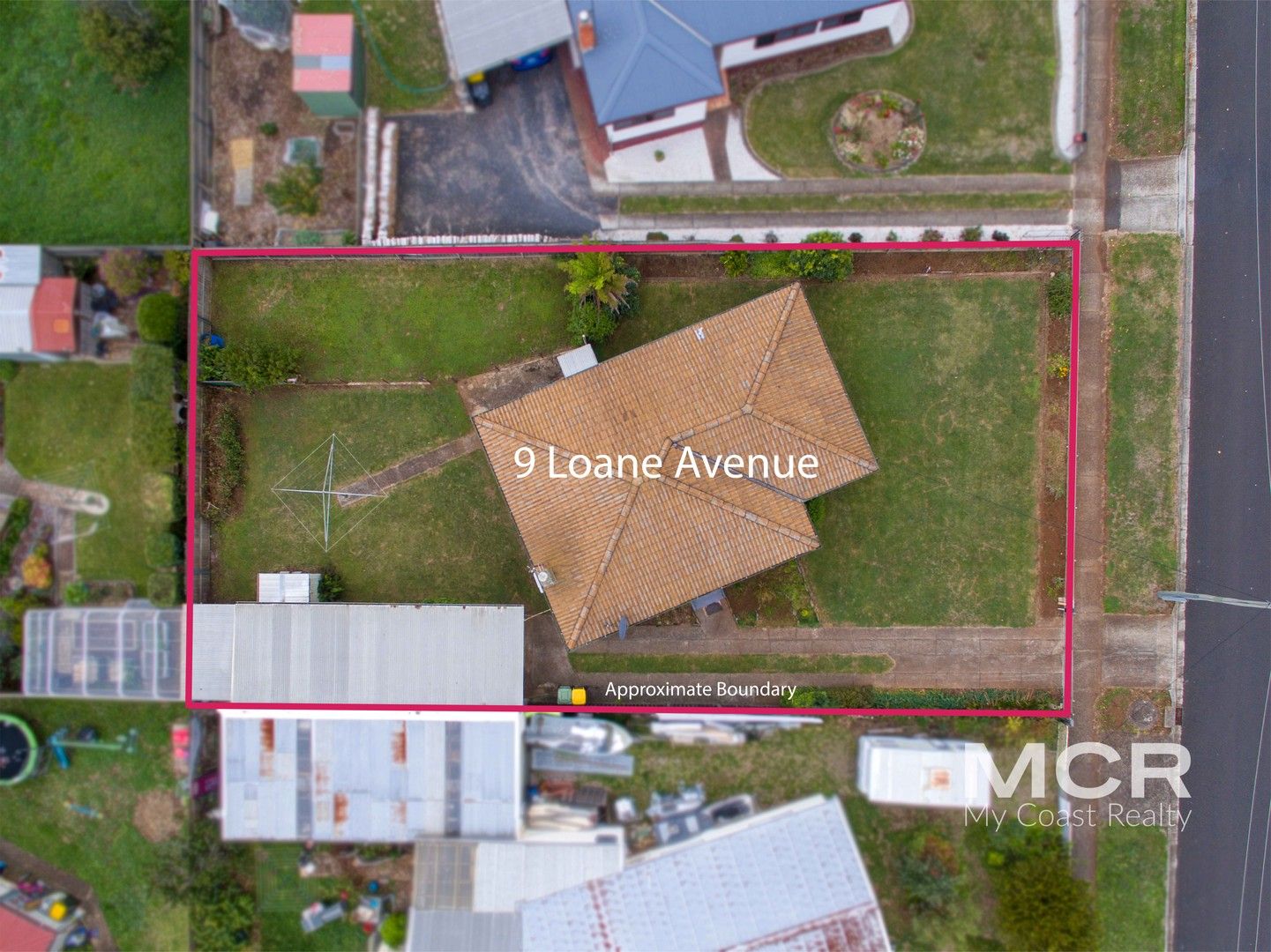 9 Loane Avenue, East Devonport TAS 7310, Image 0