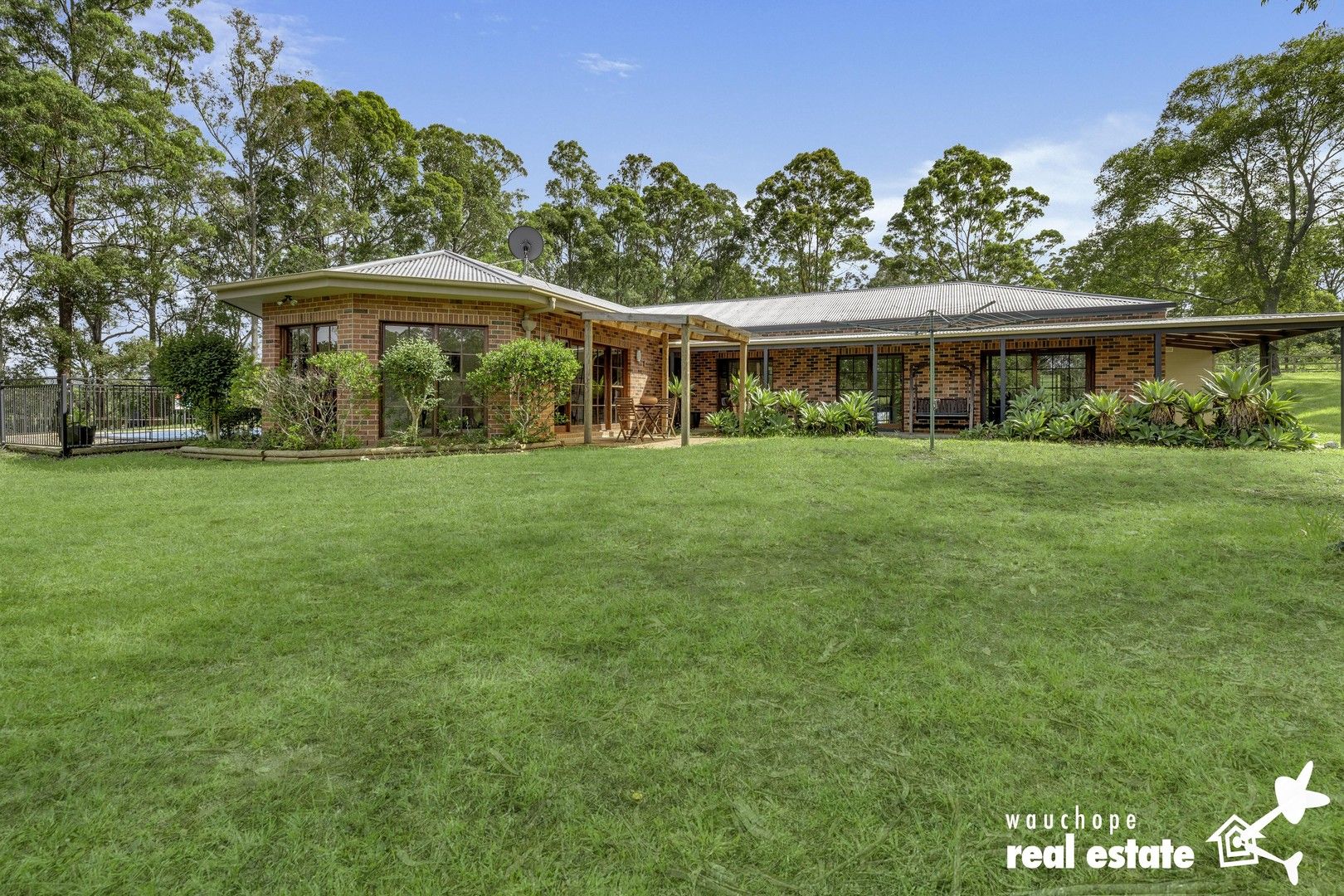 2898 Oxley Highway, Huntingdon NSW 2446, Image 1