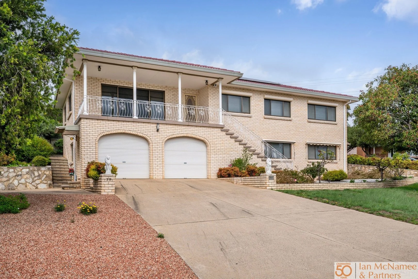 39 Bendora Avenue, Crestwood NSW 2620