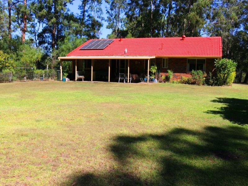 10 Khappinghat Close, Rainbow Flat NSW 2430, Image 0