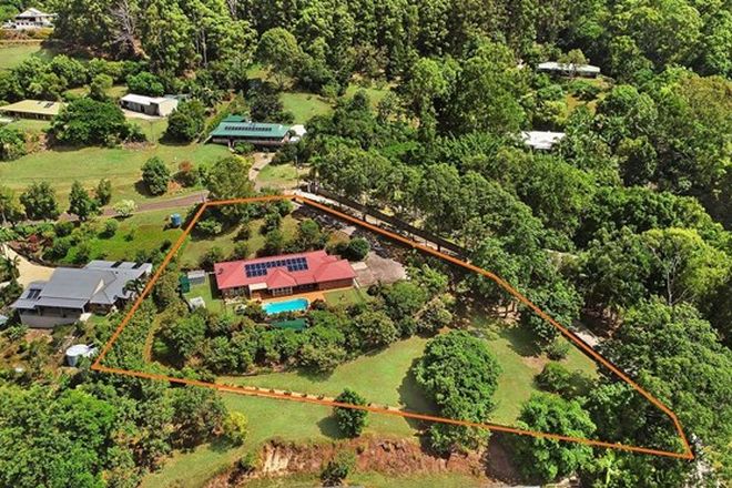 Picture of 39 Towen View Court, TOWEN MOUNTAIN QLD 4560