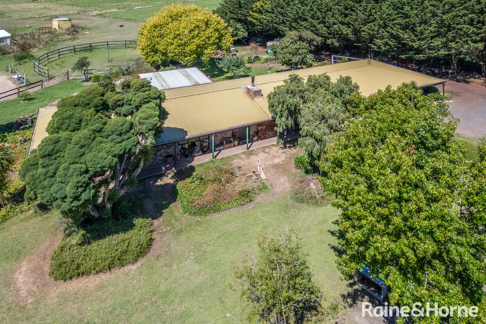 Primary image of 58 Heather Road, Gisborne VIC 3437
