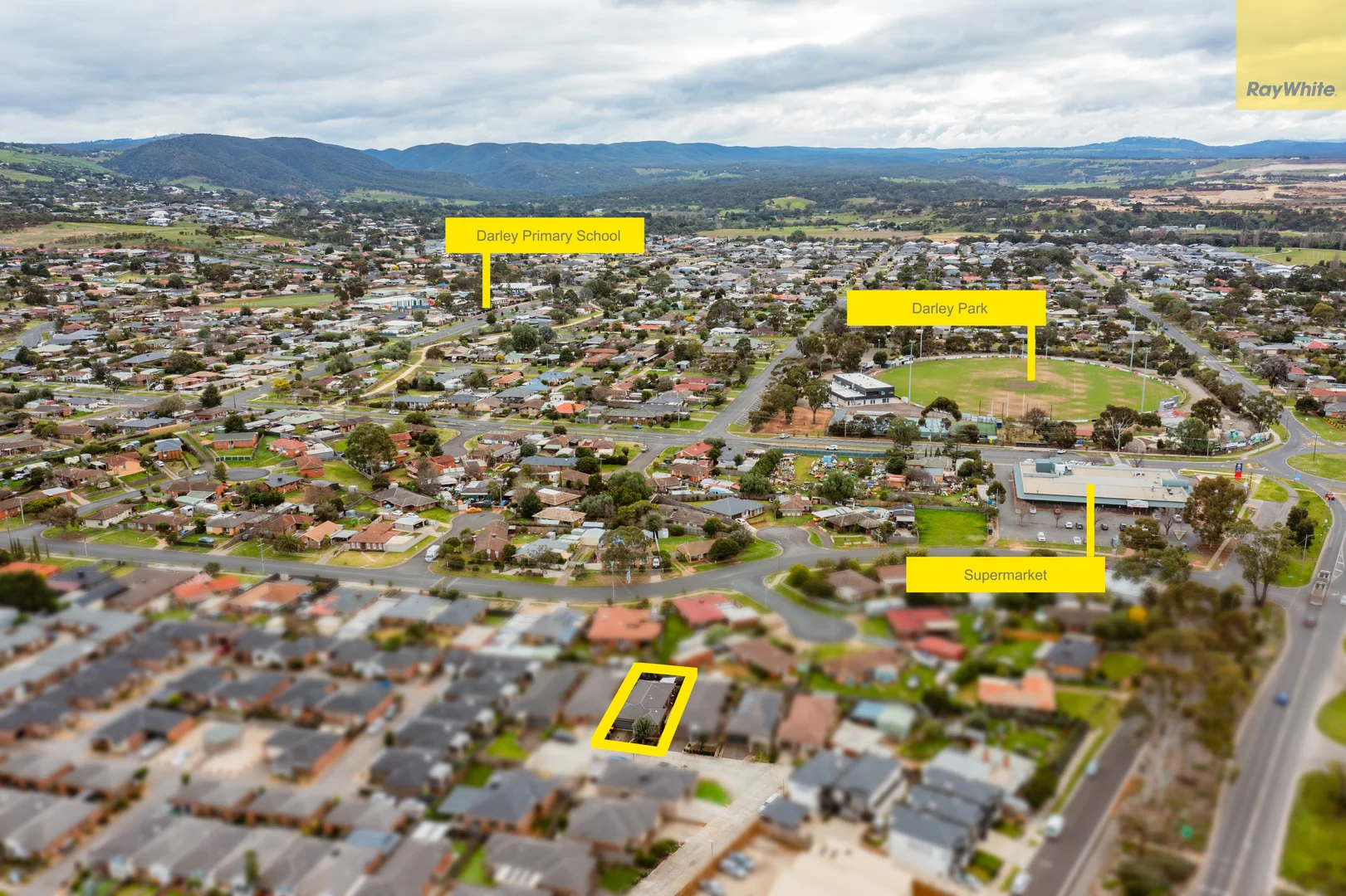 8/36 Somerton Court, Darley VIC 3340 - Apartment For Rent | Domain