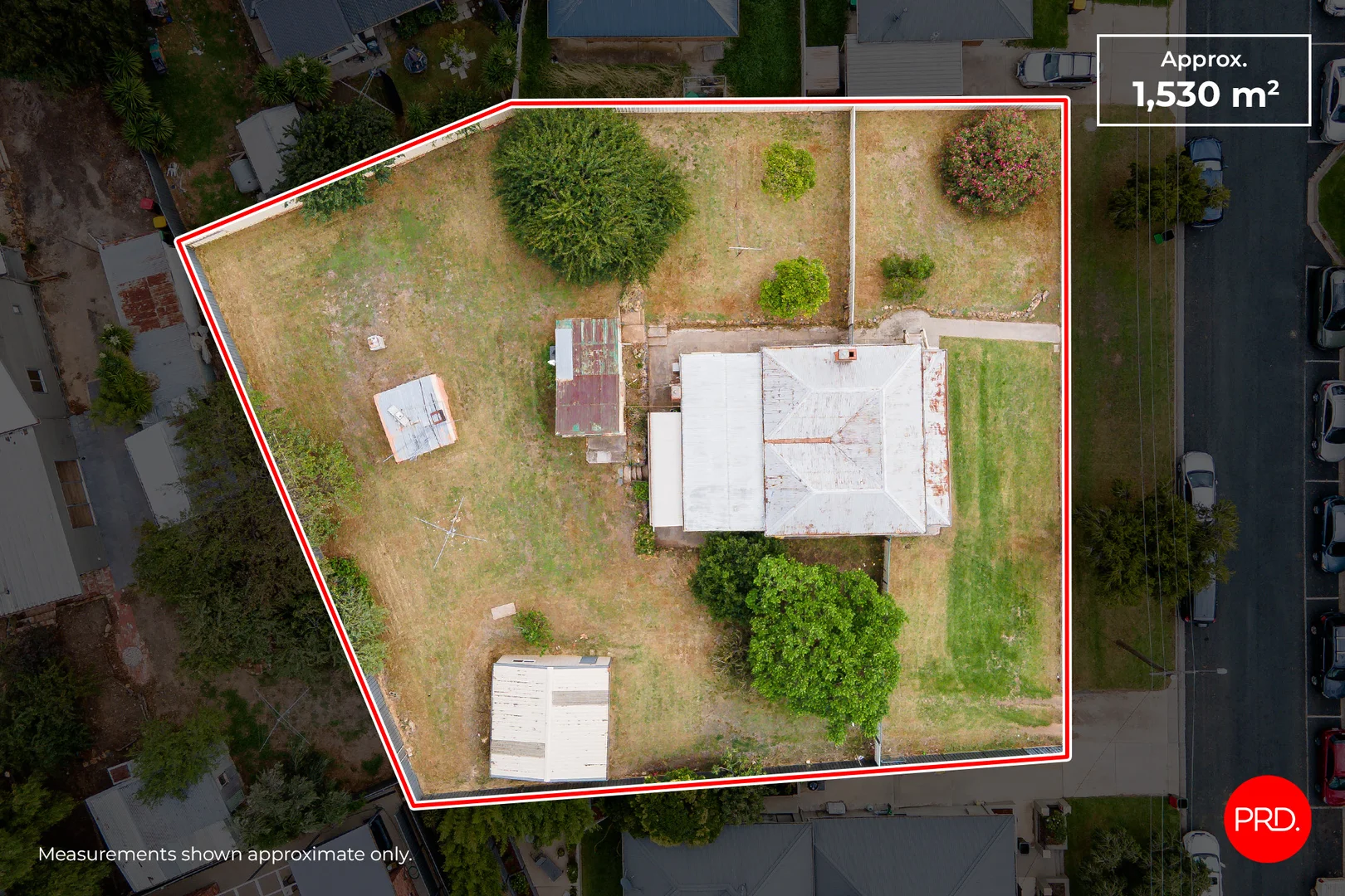 Additional image 19 of 13 Barney Street, North Bendigo VIC 3550