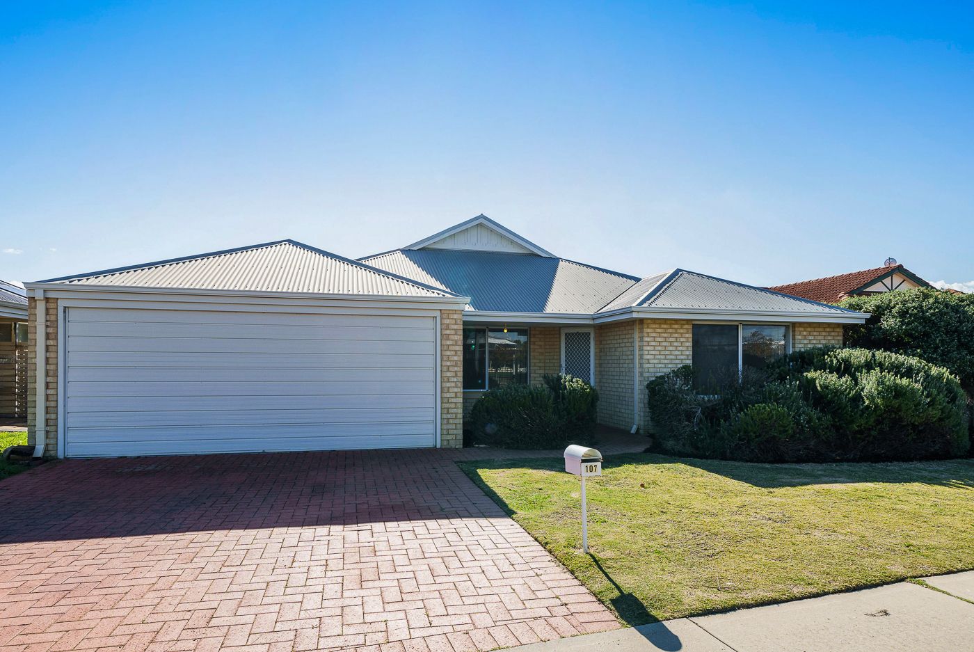 107 Homebush Drive, Butler WA 6036, Image 0