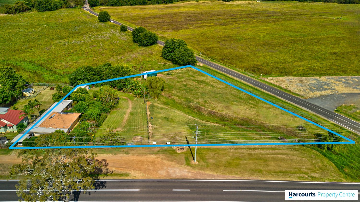 7114 Brisbane Valley Highway, Toogoolawah QLD 4313 Domain