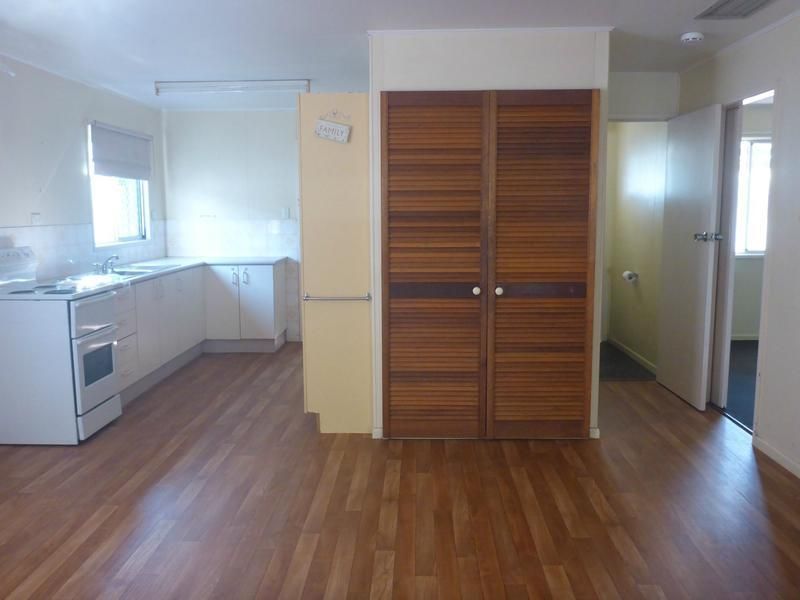 2 bedrooms Apartment / Unit / Flat in Unit 3/137 Camooweal Street MOUNT ISA QLD, 4825
