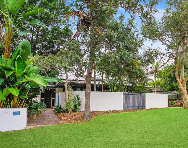 2 Streamview Crescent, Springfield QLD 4300