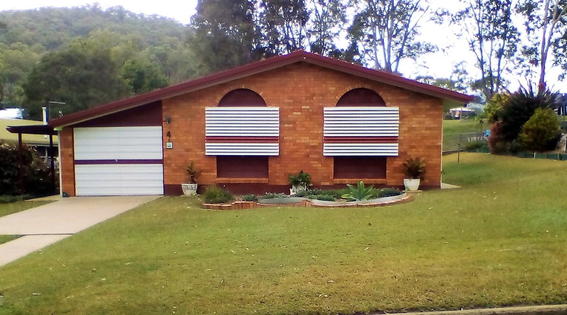 3 bedrooms House in 4 Moren Street FRENCHVILLE QLD, 4701