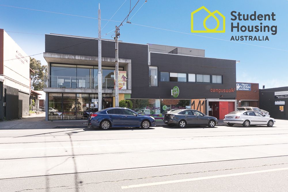 1 bedrooms Studio in 103/141 Waverley Road MALVERN EAST VIC, 3145