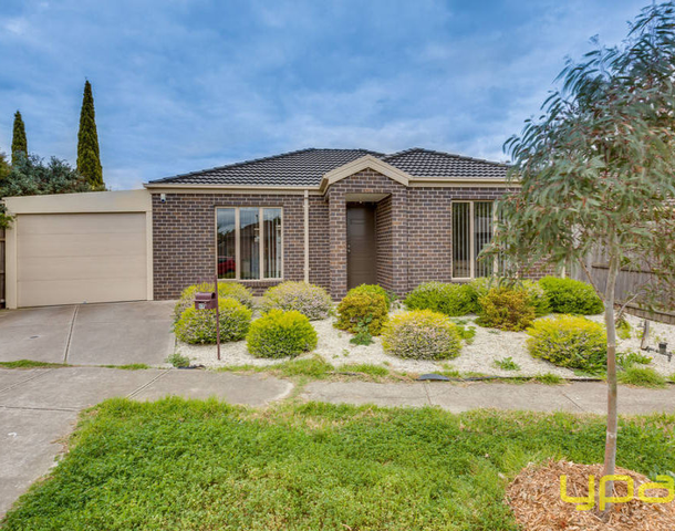 57 Cassowary Avenue, Werribee VIC 3030