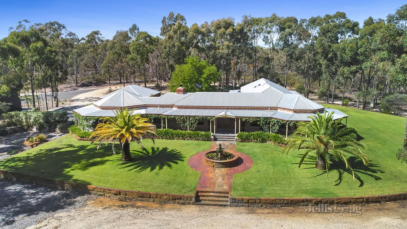 113 Ranters Gully Road, Muckleford VIC 3451, Image 0
