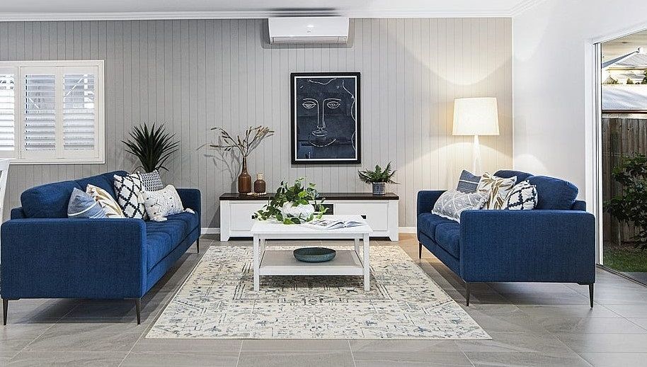 Lot 380 The Burlings, Greater Ascot, Shaw QLD 4818 Domain