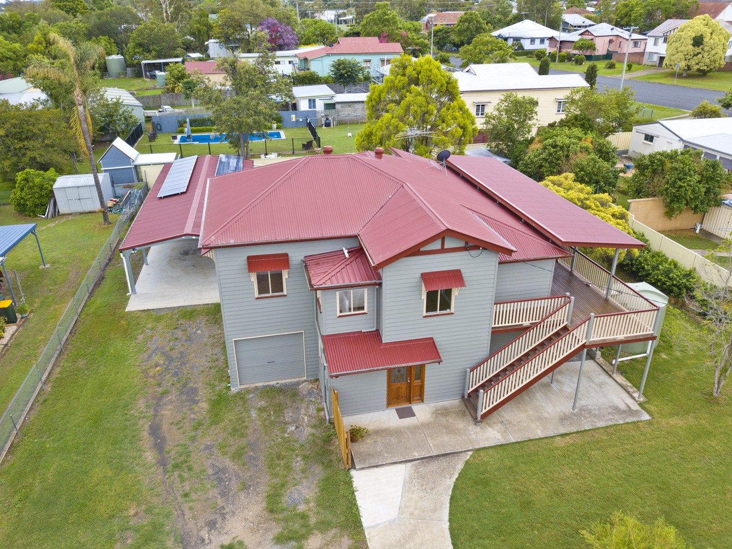 2 Jane Street, Beaudesert QLD 4285, Image 0