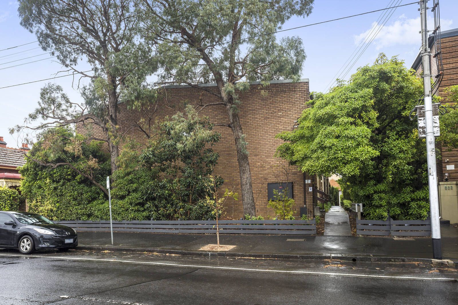 4/846 Lygon Street, Carlton North VIC 3054, Image 2