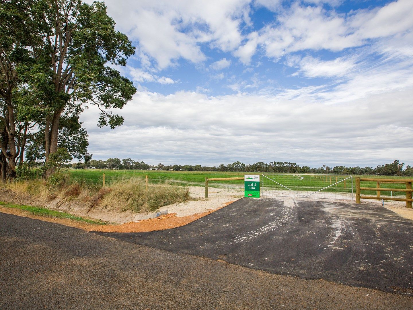 P L4 Proposed Lot 4 Garvey Rd, Dardanup West WA 6236, Image 0