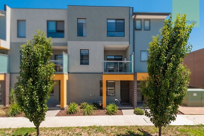 Picture of 14/31-57 Punt Street, CRAIGIEBURN VIC 3064