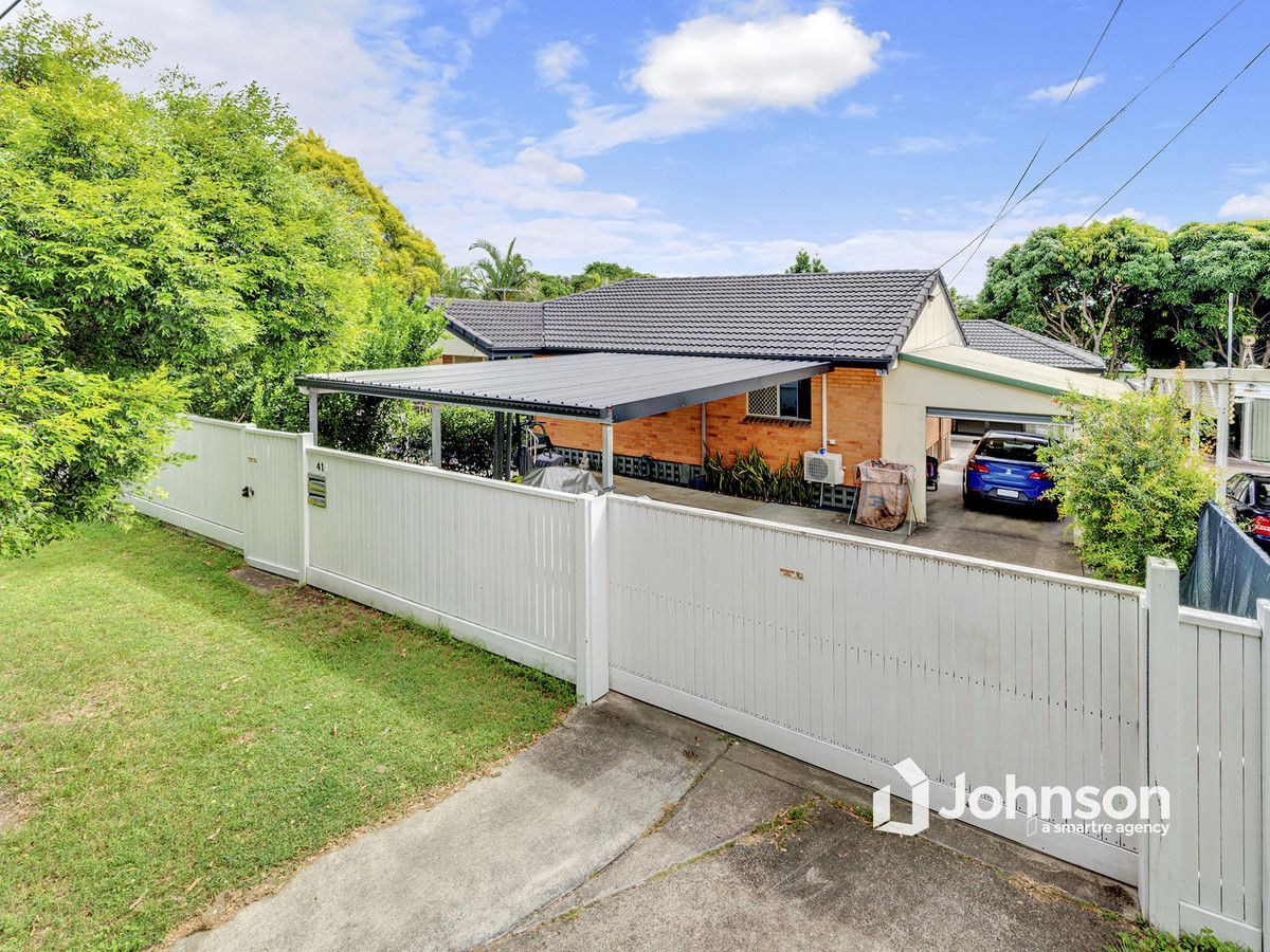 41 Crater Street, Inala QLD 4077, Image 0