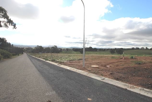 lot 1 Bartley Street, Cootamundra NSW 2590, Image 0