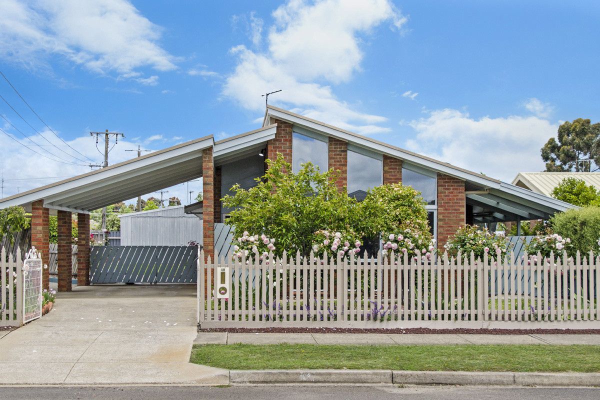 48 Lord Street, Hamilton VIC 3300