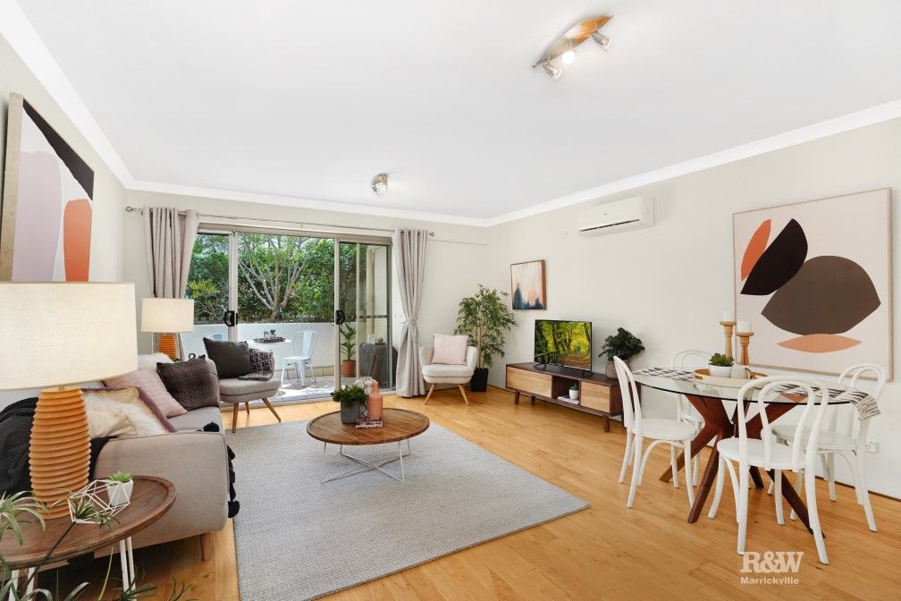 4/2 Schwebel Street, Marrickville NSW 2204, Image 2