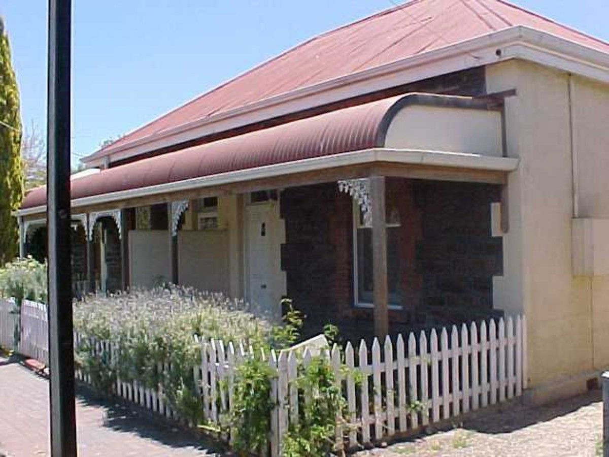 2 bedrooms House in 9 Vernon Street NORWOOD SA, 5067