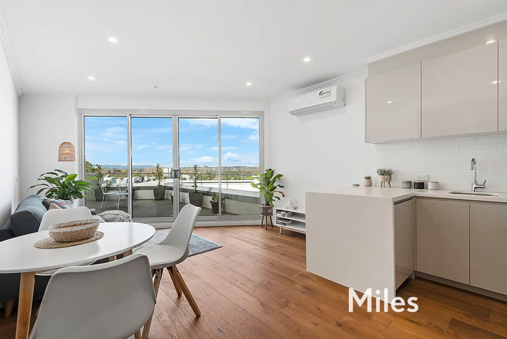 Primary image of 301/105 Upper Heidelberg Road, Ivanhoe VIC 3079