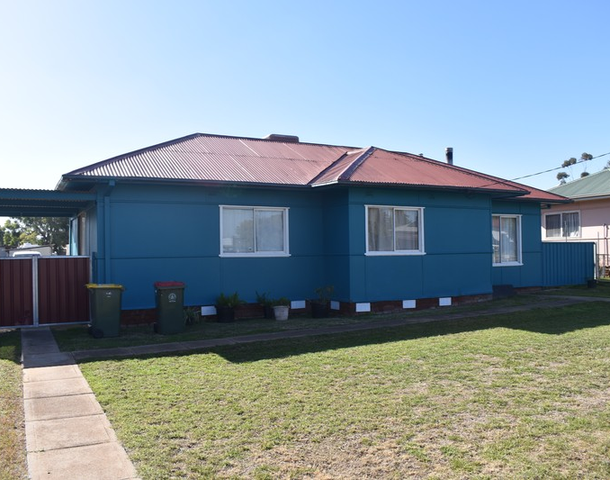 5 Alldis Street, Condobolin NSW 2877