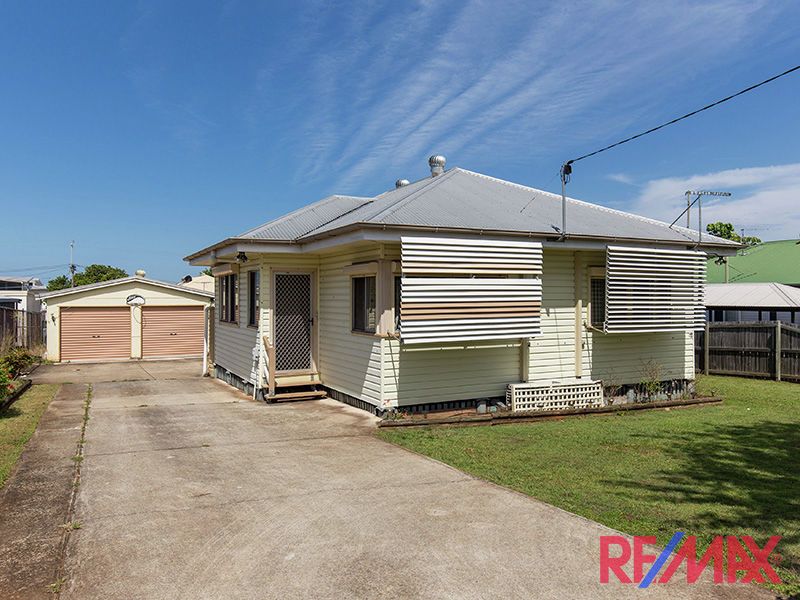 45 Charlie Street, Zillmere QLD 4034, Image 0