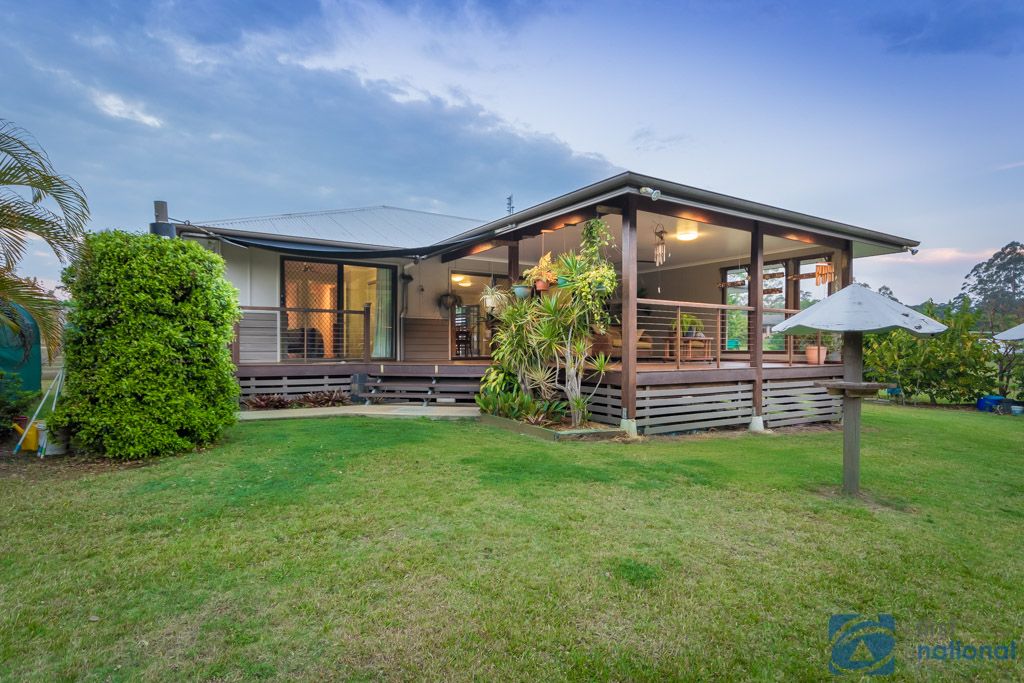 20 Wintergreen Way, Peachester QLD 4519, Image 0