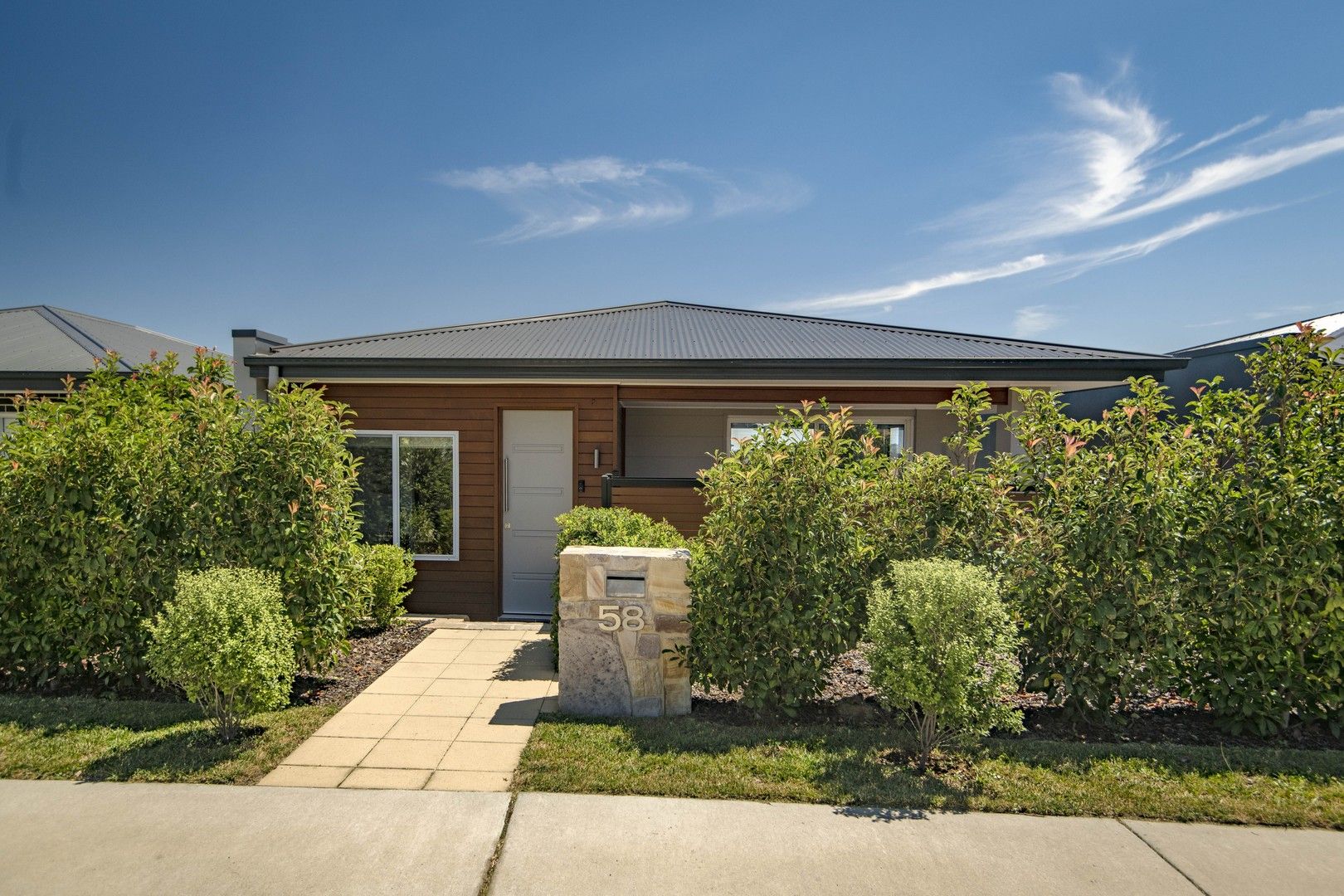 58 Ada Norris Avenue, Denman Prospect ACT 2611, Image 0