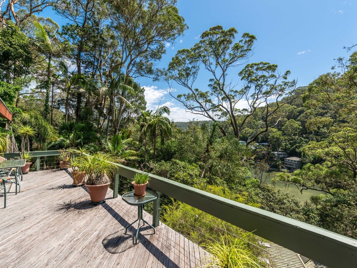 108 Mccarrs Creek Road, Church Point NSW 2105, Image 0