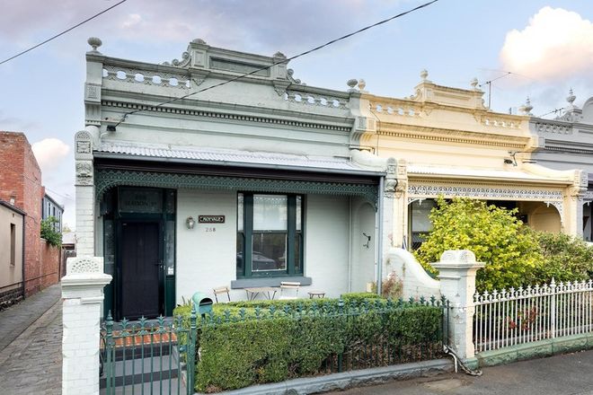 Picture of 268 Station Street, CARLTON NORTH VIC 3054