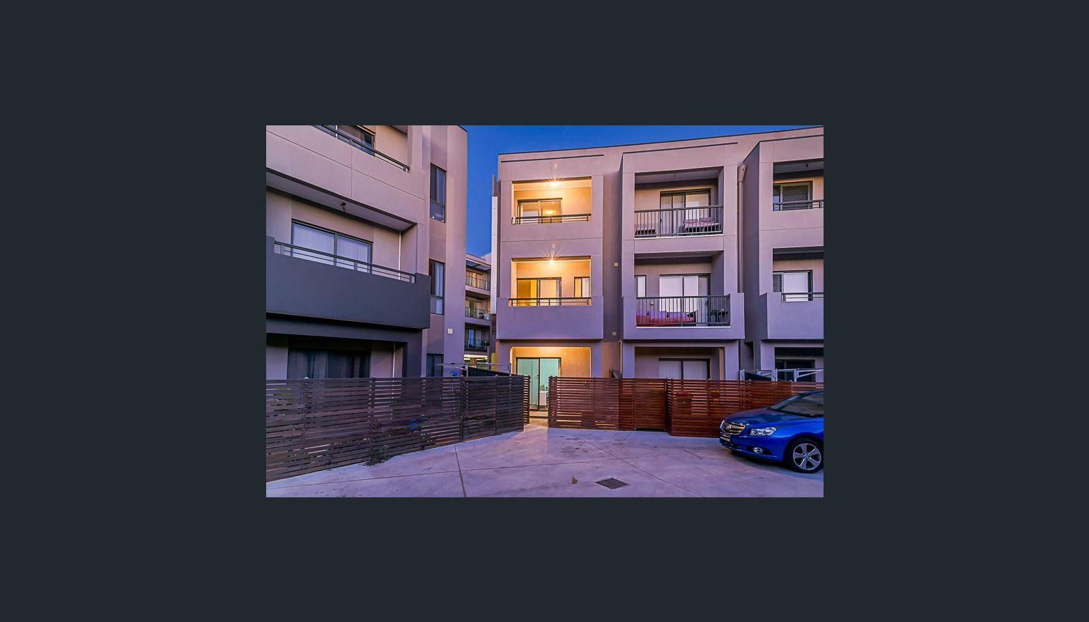 3 bedrooms House in 20/10 Darby Lane MAWSON LAKES SA, 5095
