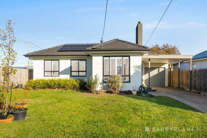 Picture of 24 Brooks Street, NORLANE VIC 3214