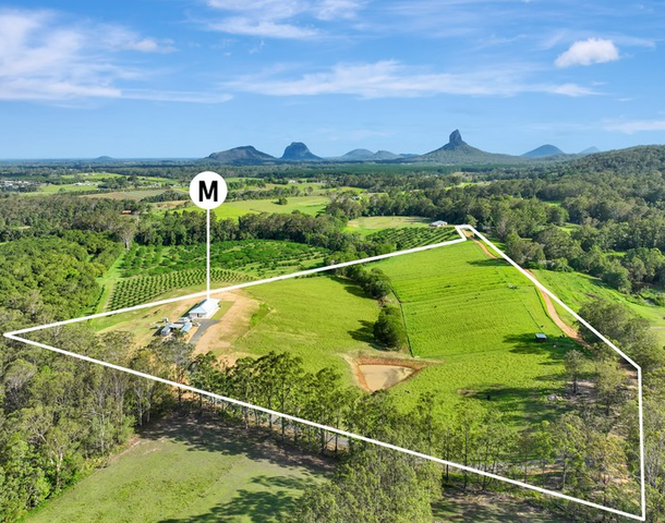 65 Stirling Road, Peachester QLD 4519