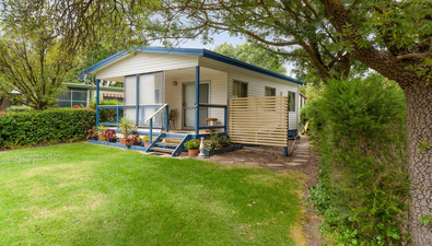 Picture of 321/98 Bungower Road, MORNINGTON VIC 3931