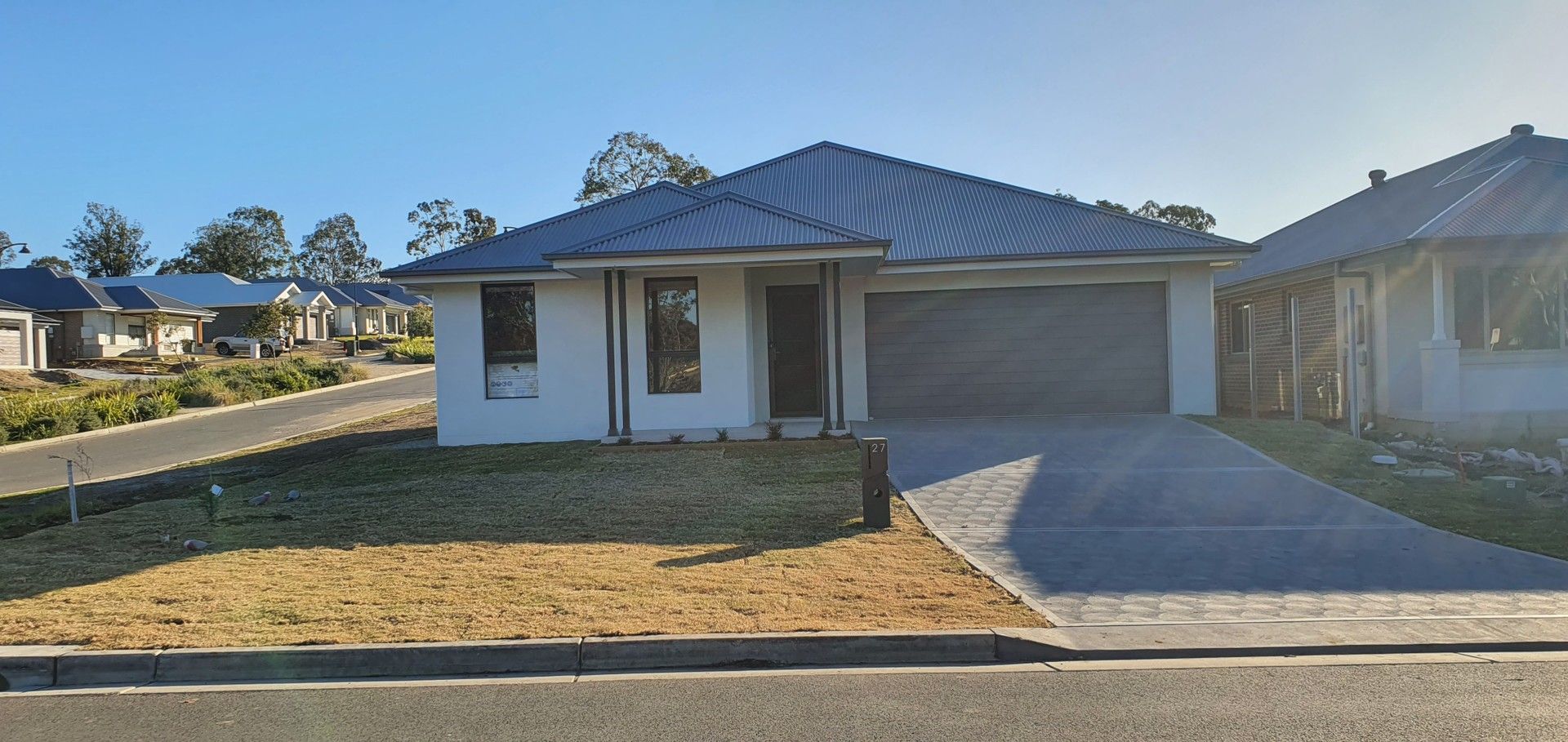 27 Ferry Parade, North Rothbury NSW 2335 House For Rent Domain