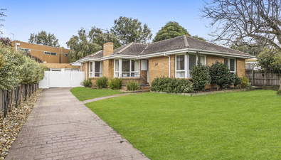 Picture of 6 Seaton Court, SOMERVILLE VIC 3912