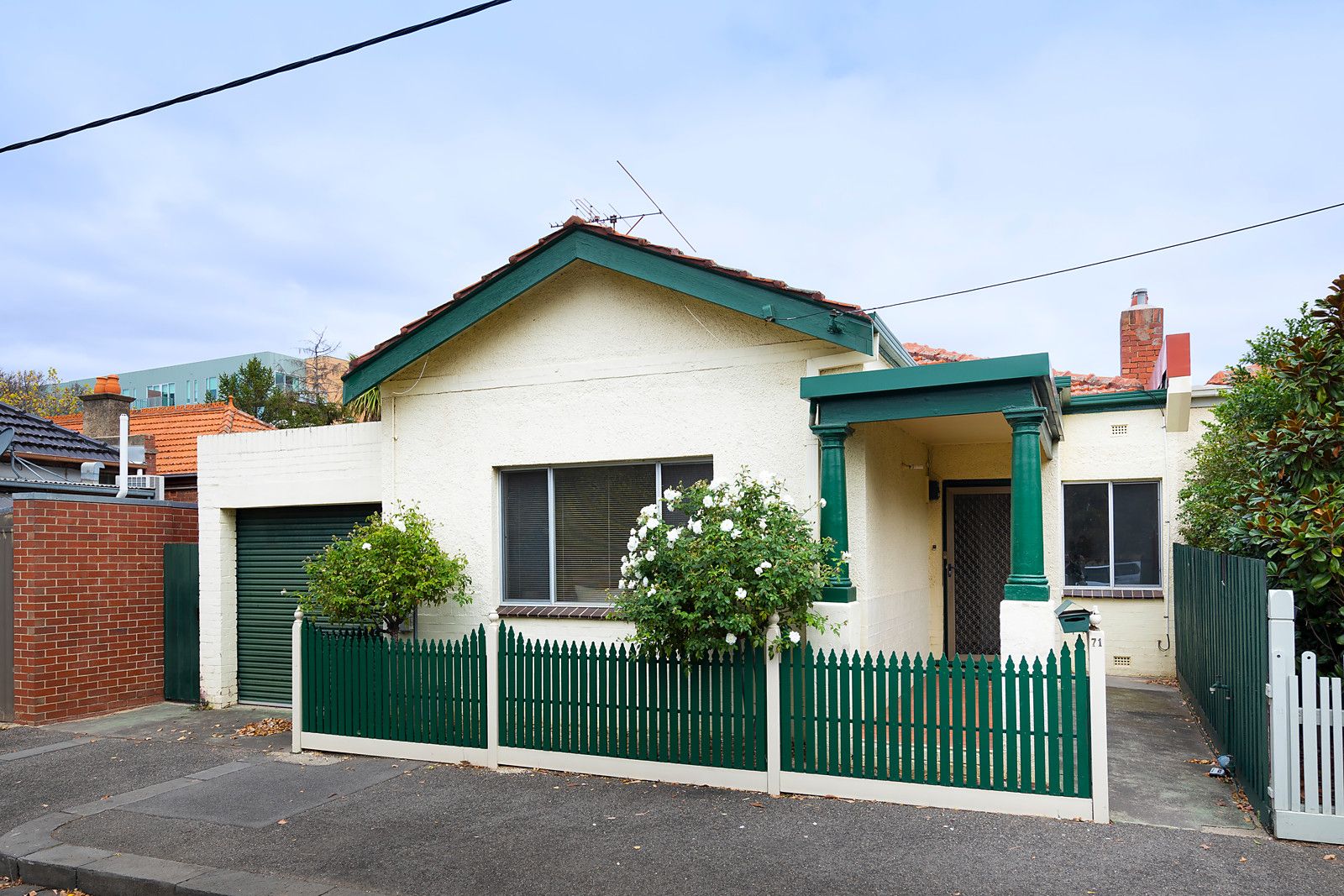 71 Holtom Street West, Princes Hill VIC 3054