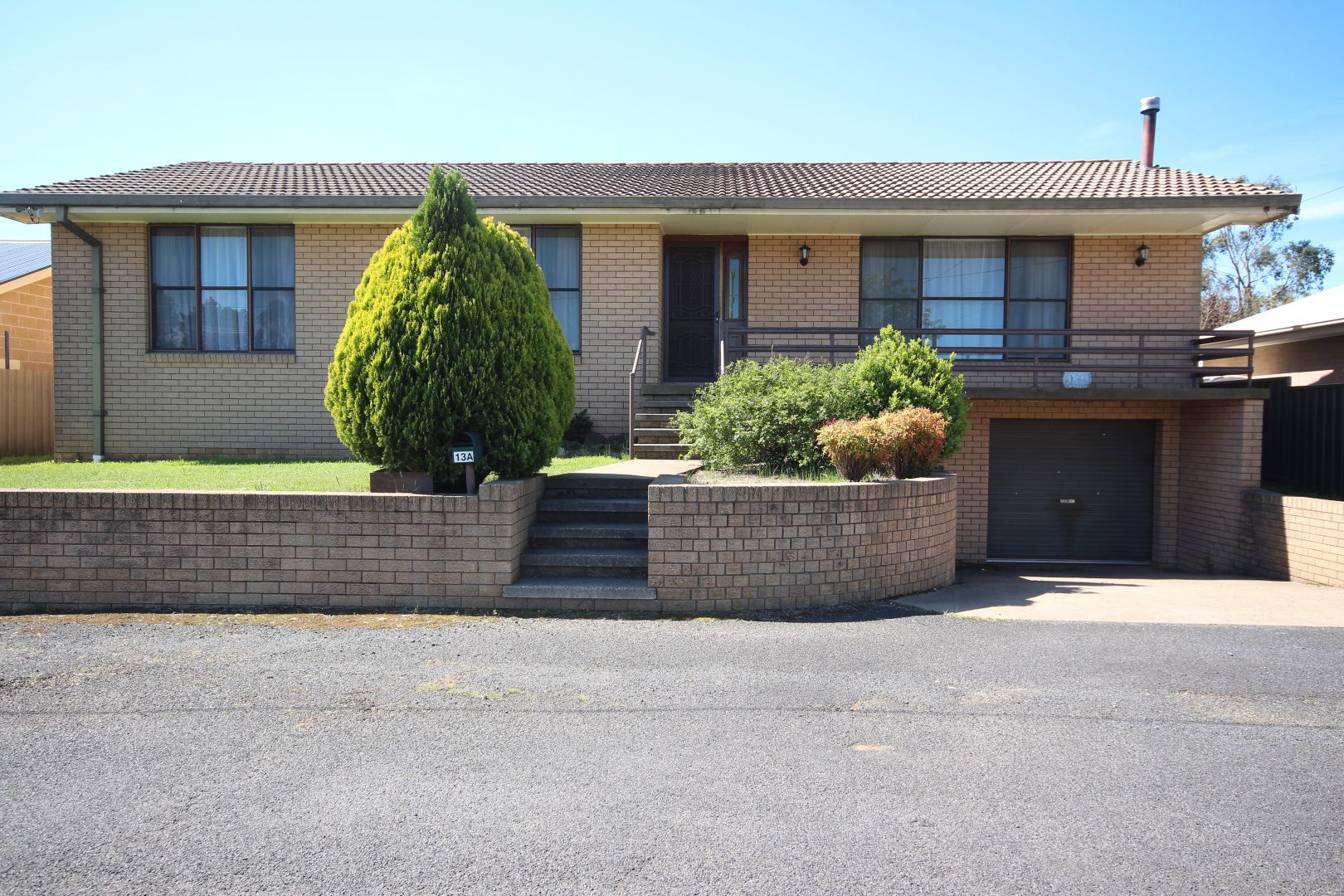 Property Report For 13a Oberon Street Oberon Nsw 2787