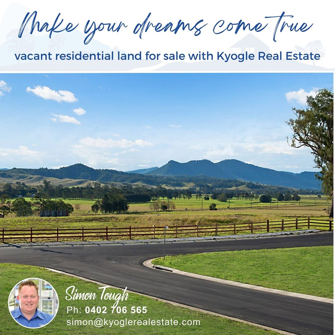 Mayfield Estate Howard Court Kyogle NSW 2474 Domain