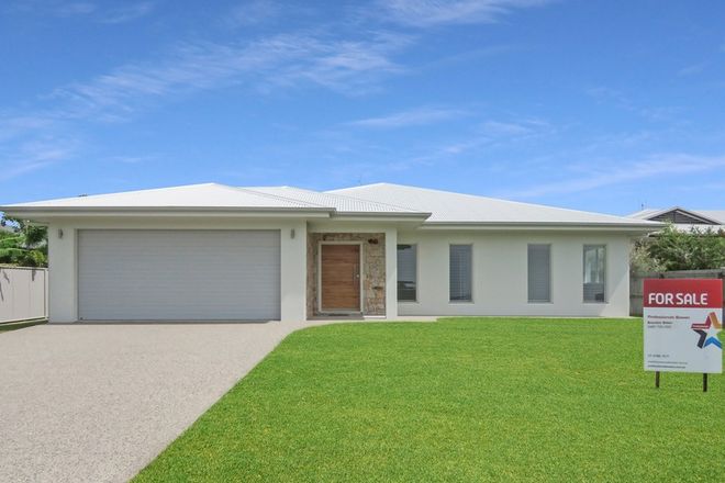 Picture of 13 Ada Place, BOWEN QLD 4805